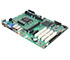 Jetway JLA1H-00 (LGA1150 Lynx Point H81, 2x LAN, 2x COM)