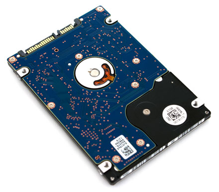 Toshiba MQ01ACF (2.5" 7mm SATA 500GB) [pulled from new notebook]