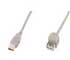 USB extension cable - A->A 5m